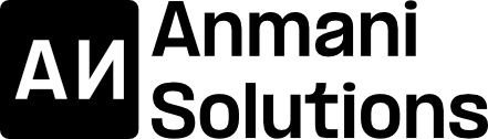 Anmani IT Solutions Logo